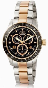 Invicta Quartz Day-Date Watch #7308 (Men Watch)