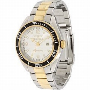 Invicta Japanese Movement Analogue Watch #7319 (Watch)