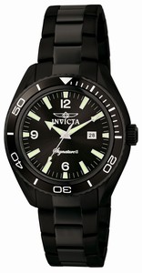 Invicta Quartz Stainless Steel Watch #7320 (Men Watch)