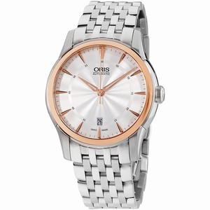 Oris 73376706351MB Watch