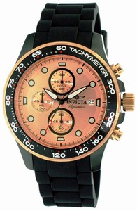 Invicta Quartz Chronograph Watch #7374 (Men Watch)