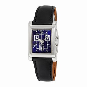 Bedat & Co Automatic Dial color Blue Watch # 778.010.510 (Men Watch)