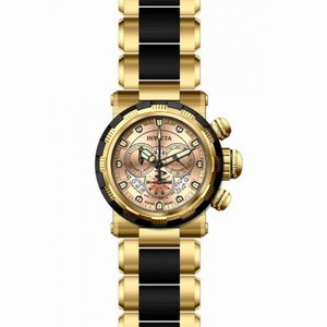 Invicta Quartz Rose Watch #80304 (Men Watch)