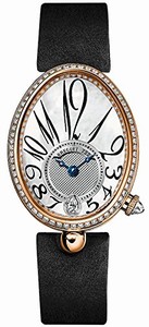 Breguet Automatic Dial color Mother of Pearl Watch # 8918BR/58/864.D00D (Men Watch)