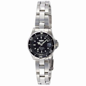 Invicta Japanese Quartz Stainless Steel Watch #8939 (Watch)