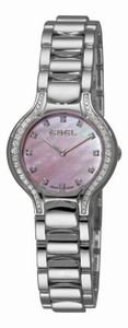 Ebel Quartz Stainless Steel Watch #9003N18/971050 (Watch)