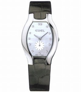 Ebel Quartz Stainless Steel Watch #9014G31/9935206 (Watch)