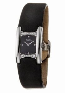 Ebel Quartz Stainless Steel Watch #9057A28/563035A06 (Watch)