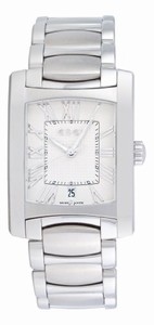 Ebel Quartz Stainless Steel Watch #9255M41/62500 (Watch)