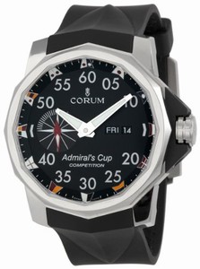 Corum Automatic Self-wind Titanium Watch #947-931-04-0371-AN12 (Watch)