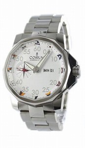Corum Automatic Self-wind Titanium Watch #947.931.04.V700.AA12 (Watch)