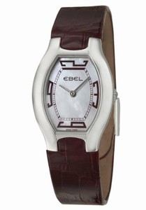 Ebel Quartz Stainless Steel Watch #9656G31/19135203 (Watch)