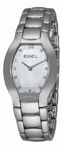 Ebel Quartz Stainless Steel Watch #9901G31/99970 (Watch)