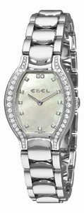 Ebel Quartz Stainless Steel Watch #9956P28/991050 (Watch)