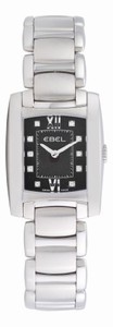 Ebel Quartz Stainless Steel Watch #9976M22/58500 (Watch)