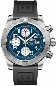 Breitling chronograph chronograph Watch # A1338111/C870-152S (Men Watch)