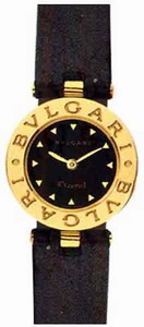 Bvlgari B.zero 1 Series Watch # BZ22BGL (Womens Watch)