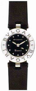 Bvlgari B.zero 1 Series Watch # BZ22BSL (Womens Watch)