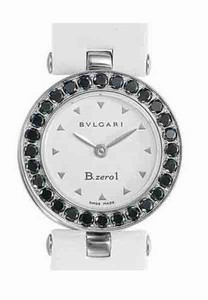Bvlgari B.zero 1 Series Watch # BZ22WSBDL (Womens Watch)