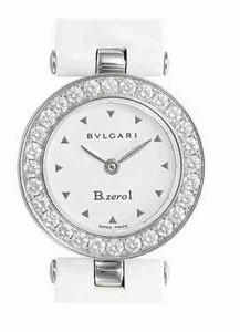 Bvlgari B.zero 1 Series Watch # BZ22WSDL (Womens Watch)