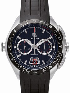 TAG Heuer SLR Chronograph Men Watch #CAG2010.FT6013