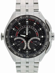 TAG Heuer SLR Calibre S Laptimer for Mercedes-Benz Men Watch #CAG7010.BA0254