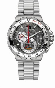 TAG Heuer Quartz Stainless Steel Watch #CAH101A.BA0860 (Watch)