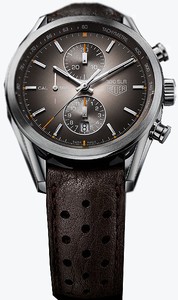 TAG Heuer Carrera Chronograph Limited Edition Watch #CAR2112.FC6267 (Men Watch)