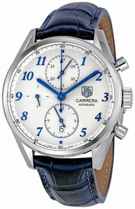 TAG Heuer Automatic Chronograph Date Carrera Watch #CAS2111.FC6292 (Men Watch)