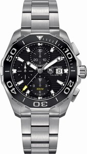 TAG Heuer Automatic Analog Watch #CAY211A.BA0928 (Men Watch)