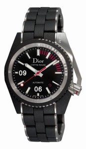 Christian Dior Automatic Stainless Steel Watch #CD085540R001 (Watch)