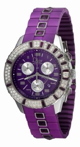 Christian Dior Swiss Quartz Stainless Steel Watch #CD11431JR001 (Watch)