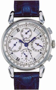 Chronoswiss Klassik Chronograph Series Watch # CH7403 (Men's Watch)