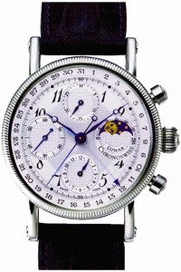 Chronoswiss Lunar Chronograph Series Watch # CH7523L (Men's Watch)