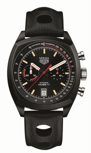 TAG Heuer Monza 40th Anniversary Special Edition Chronograph Watch# CR2080.FC6375 (Men Watch)