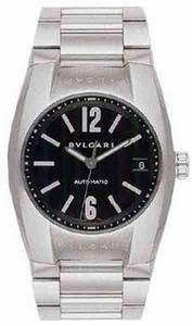 Bvlgari Ergon Series Watch # EG35BSSD (Men's Watch)