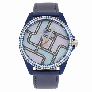 Jacob & Co. Swiss Dial color Multi-colored Mother of Pearl Watch # JC-TZM12 (Men Watch)