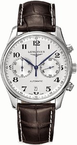 Longines Master Collection Series Watch # L2.629.4.78.3 (Men' s Watch)