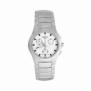 Longines Swiss quartz Stainless Steel Watch # L3.618.4.72.6 (Men Watch)