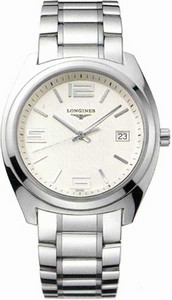 Longines LungoMare Series Watch # L3.632.4.76.6 (Men's Watch)