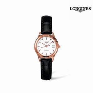 Longines Quartz Analog Watch #L4.274.8.22.2 (Men Watch)