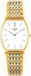 Longines La Grande Classique Series Watch # L4.705.2.12.7 (Men's Watch)