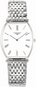 Longines La Grande Classique Series Watch # L4.705.4.11.6 (Men's Watch)