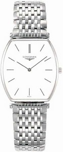 Longines La Grande Classique Series Watch # L4.705.4.12.6 (Men's Watch)