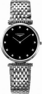 Longines Watch Longines La Grande Classique # L4.709.4.58.6
