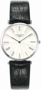Longines La Grande Classique Series Watch # L4.709.4.71.2 (Men's Watch)