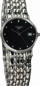 Longines Presence Quartz Men's Watch # L4.720.4.97.6