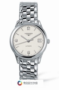 Longines Flagship Automatic Men's Watch # L4.774.4.76.6 ( Watch)