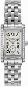 Longines Ladies Dolce Vita Diamonds Watch # L5.155.0.71.6