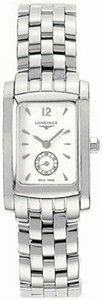 Longines DolceVita Series Watch # L5.155.4.16.6 (Womens Watch)